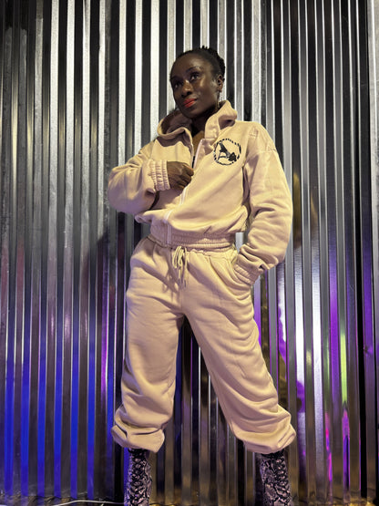 VJ 3 Piece Track Suit